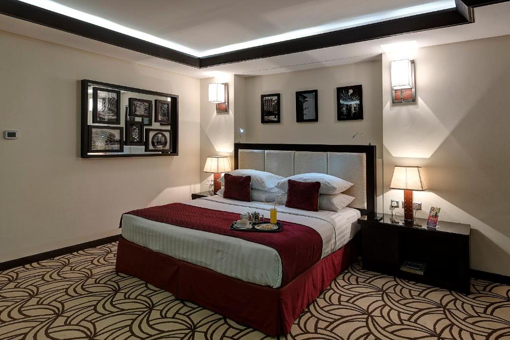 Двухместный (Представительский номер), Отель Raintree Rolla Hotel