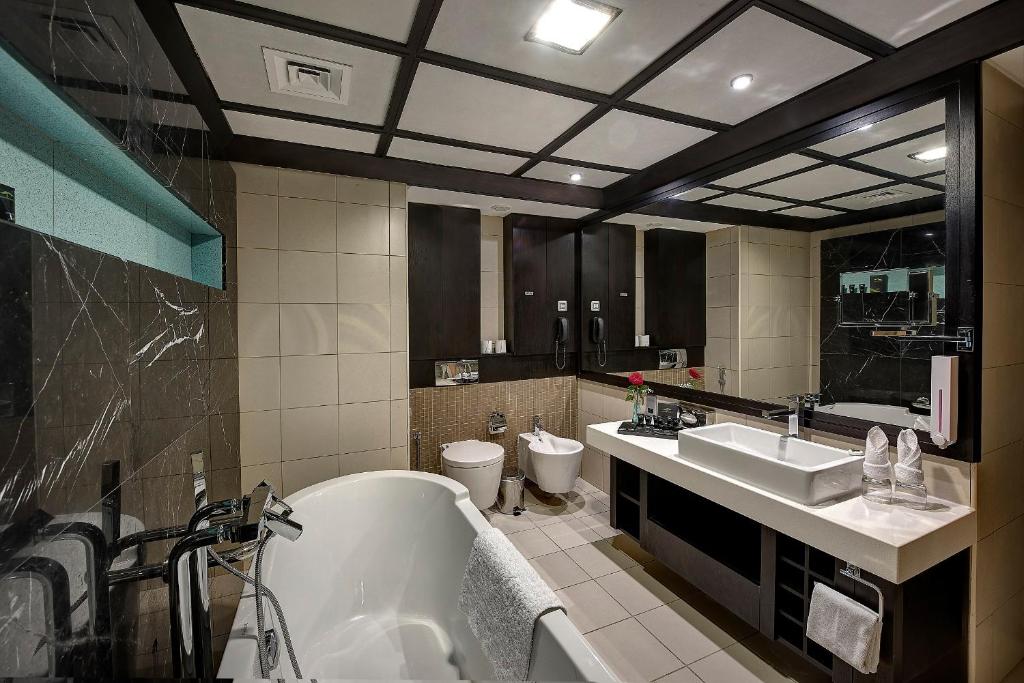 Двухместный (Люкс), Отель Raintree Rolla Hotel