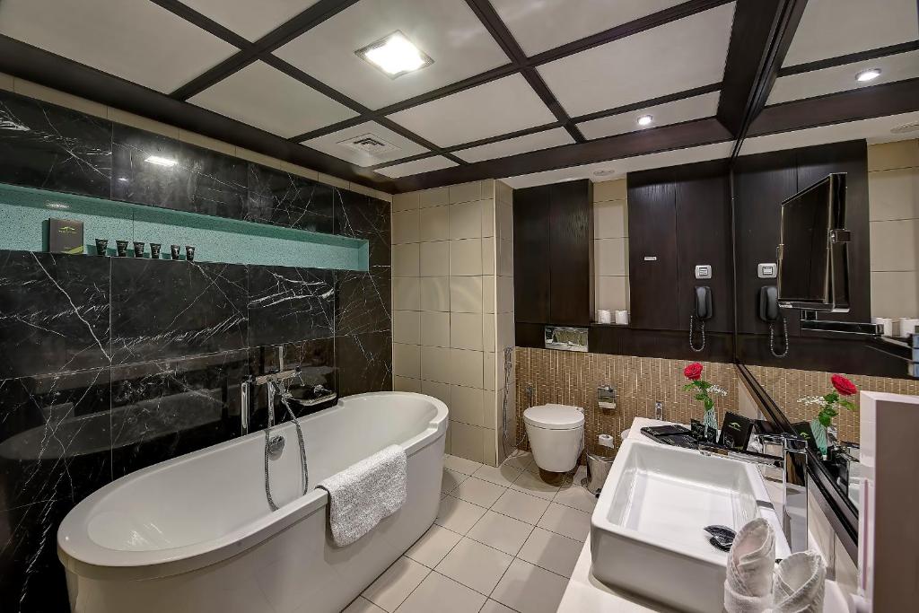 Двухместный (Люкс), Отель Raintree Rolla Hotel