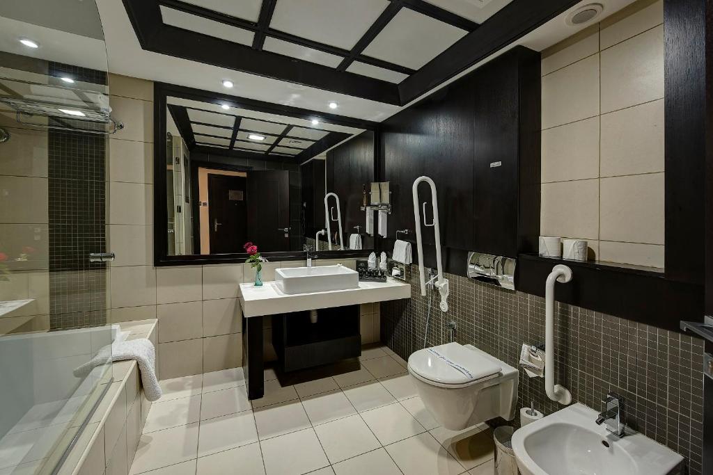 Двухместный (Представительский номер), Отель Raintree Rolla Hotel