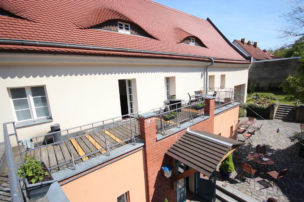 Pension zur Postmeile photo 3