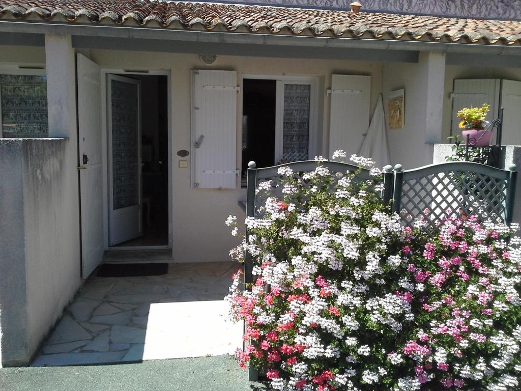 L'insulaire Studios photo 1