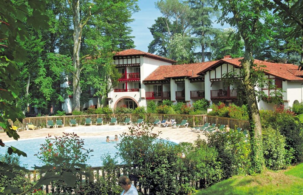 Residence Le Parc d'Arradoy - maeva Home photo 1
