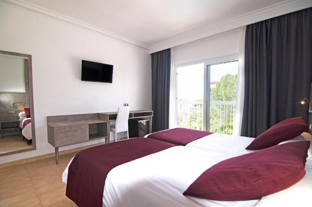 Hotel Vibra Marco Polo II - Adults only photo 4