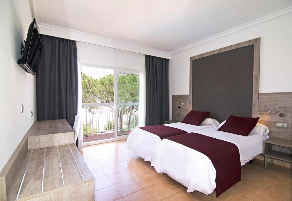 Hotel Vibra Marco Polo II - Adults only photo 3