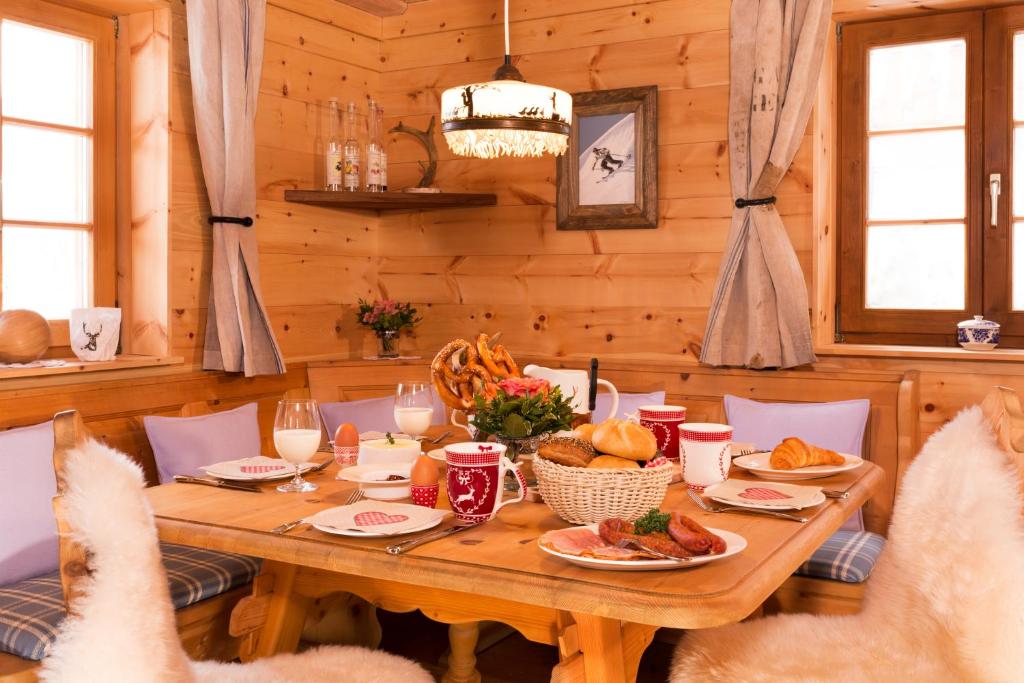 Mein Chalet photo 4