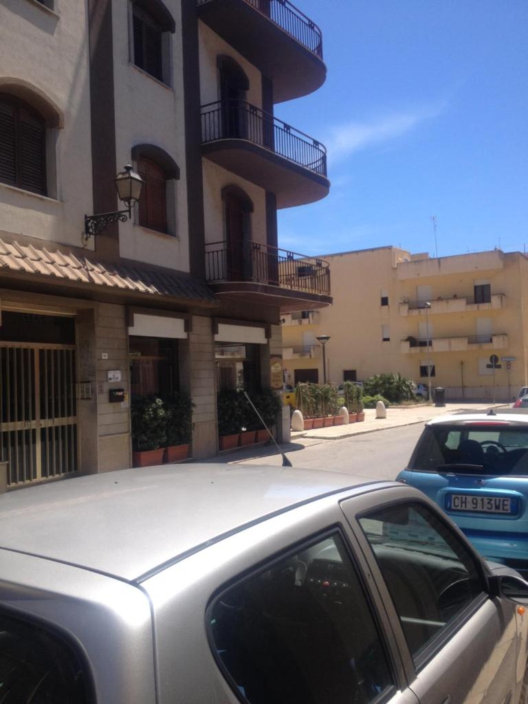 Apartment Cara Sibilla