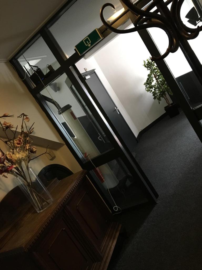 Stadshotel Ter Stege photo 4