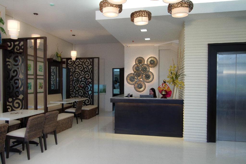 Hotel Stella photo 3