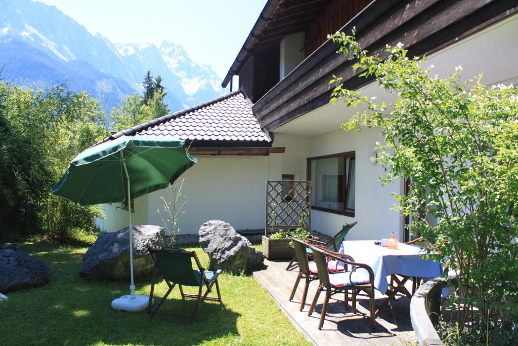 Landhaus Steinbrech photo 2