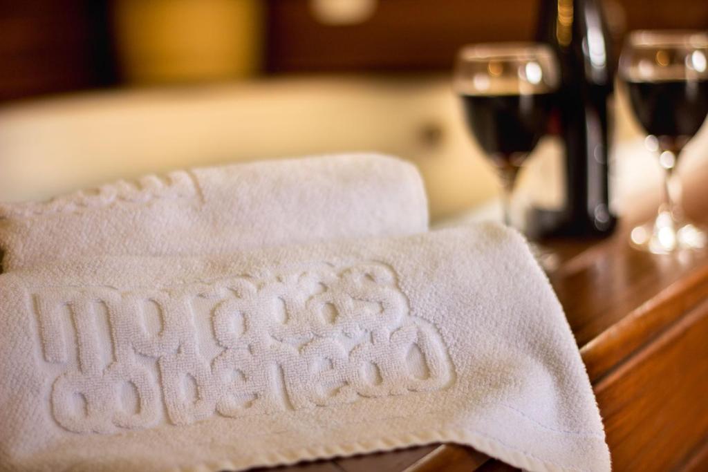 Hotel Moradas do Penedo photo 2