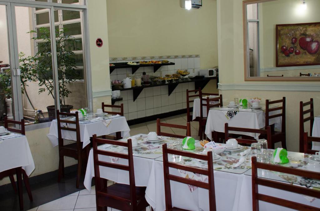 Hotel Majú photo 4