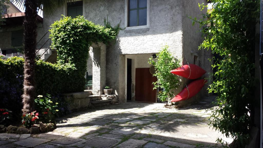 Il Vecchio Cortile