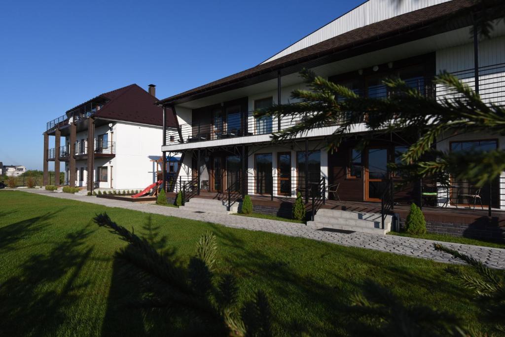 Lago Casa