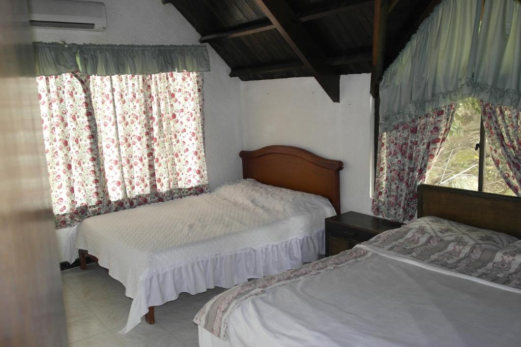 Cabaña en Prado Tolima photo 4