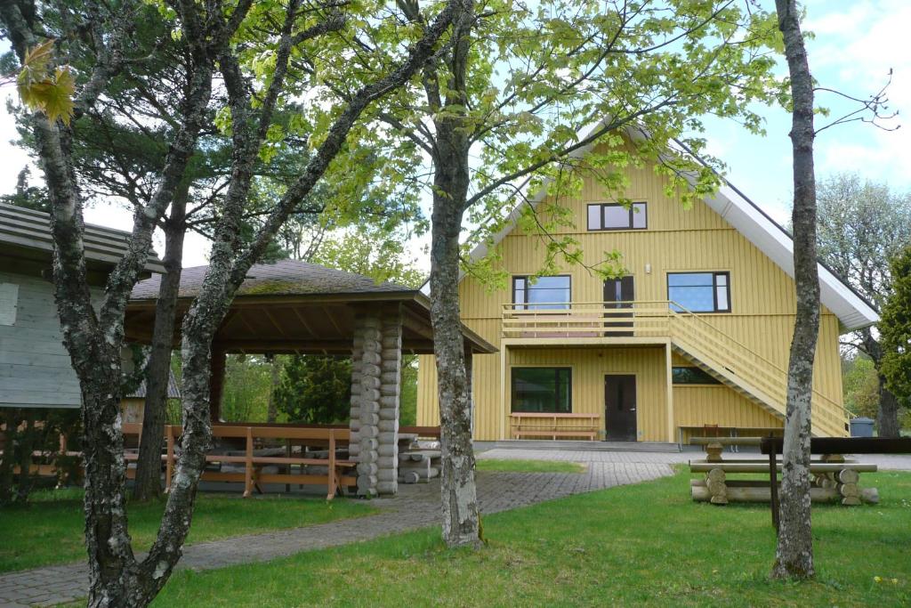 Pähklimäe Laagrikeskus photo 1