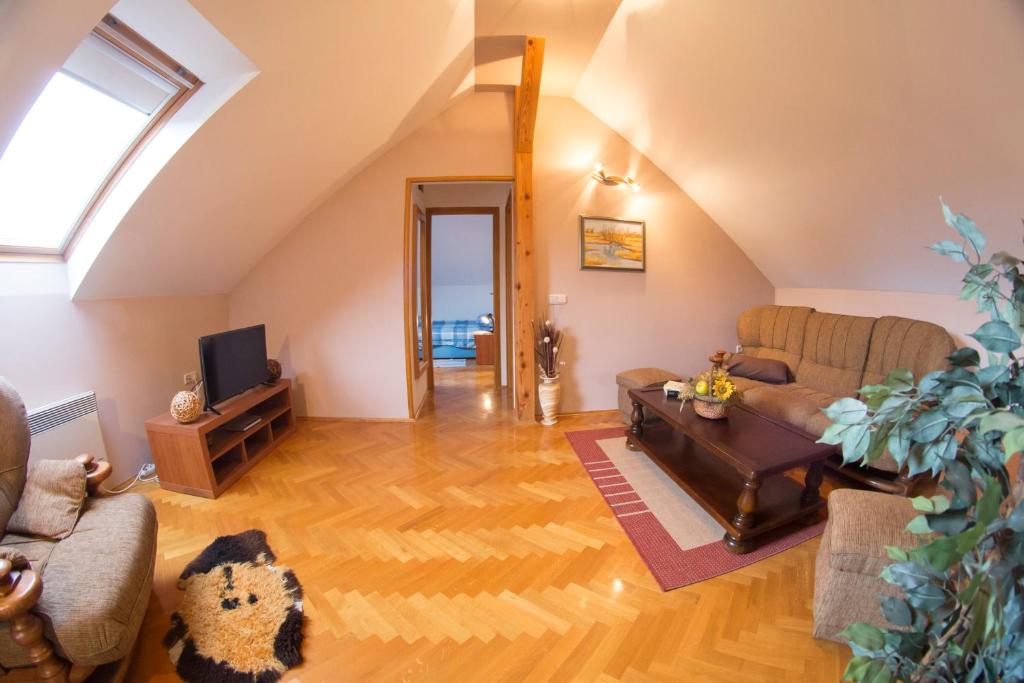 Apartment Oreskovic photo 3