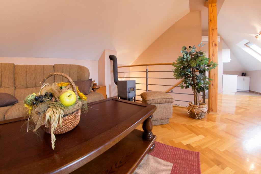 Apartment Oreskovic photo 4