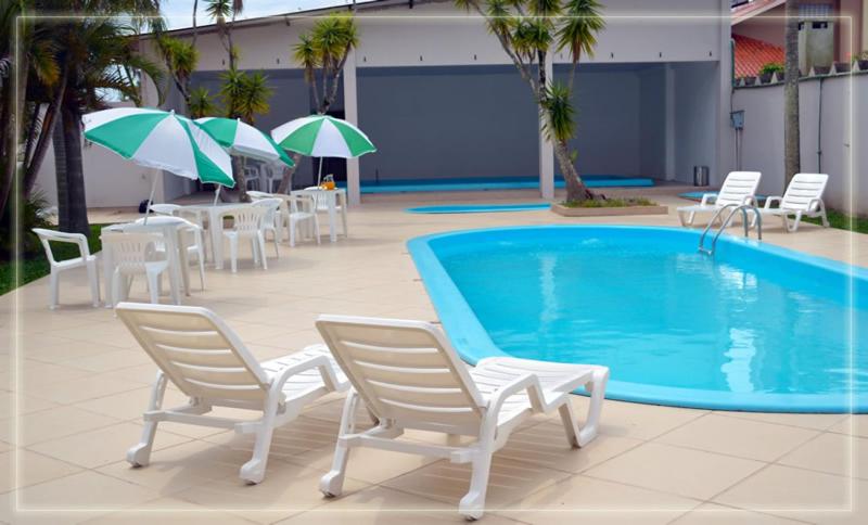 Hotel das Figueiras photo 1