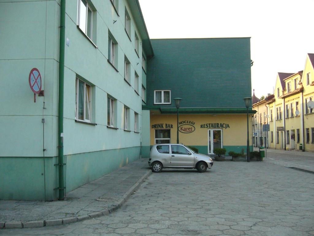 Karet Obiekt Hotelowy photo 2