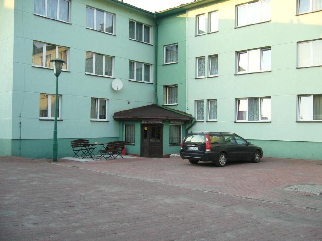 Karet Obiekt Hotelowy photo 1
