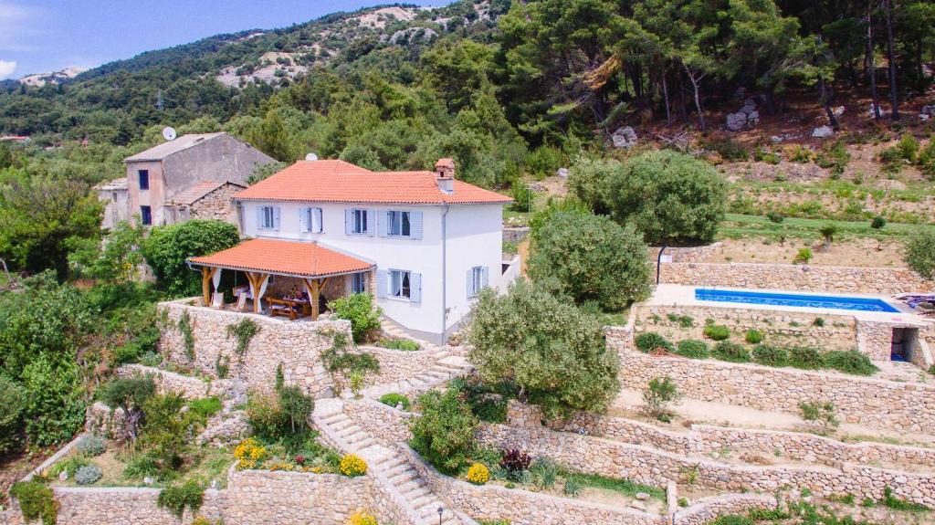 Villa Mora photo 1
