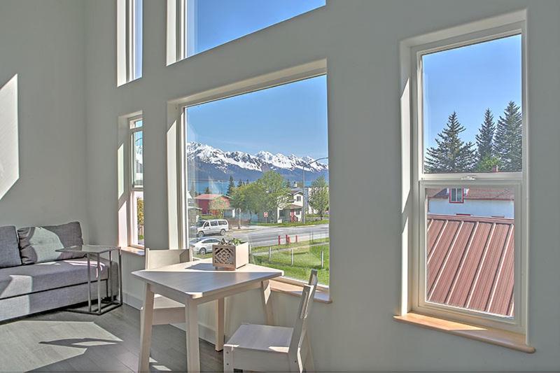 The Vue B&B image