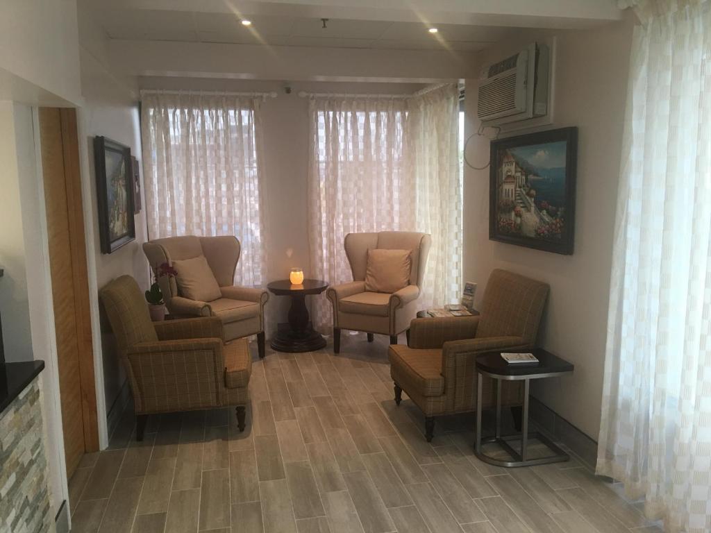 Coastal Inn - Ocean City photo 1