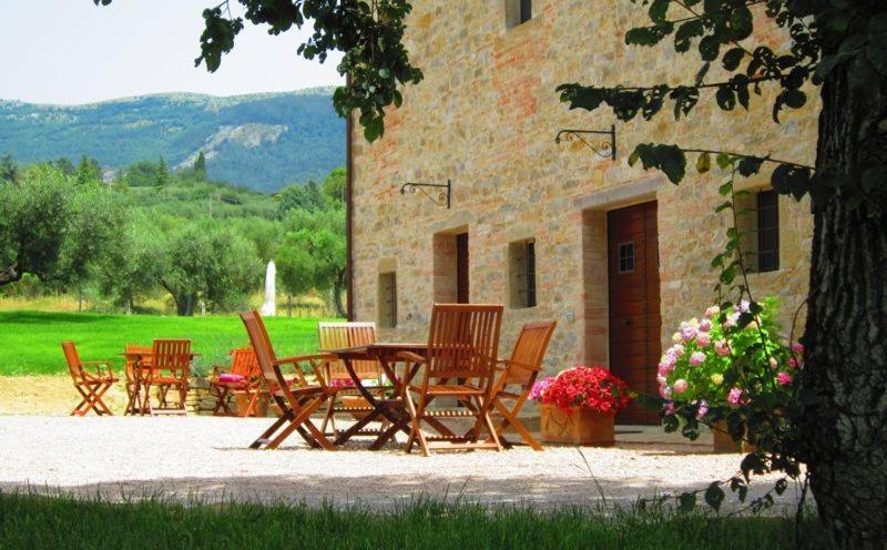 Casale dei Dotti photo 4