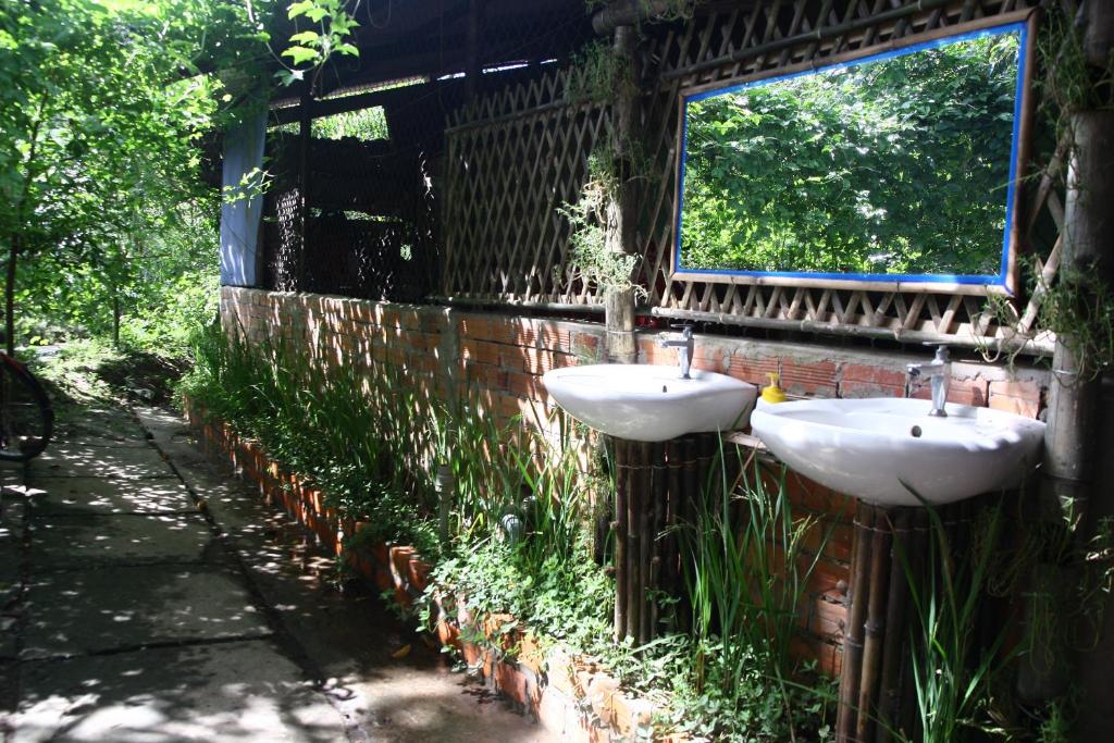 Mekong Rustic Cai Be 