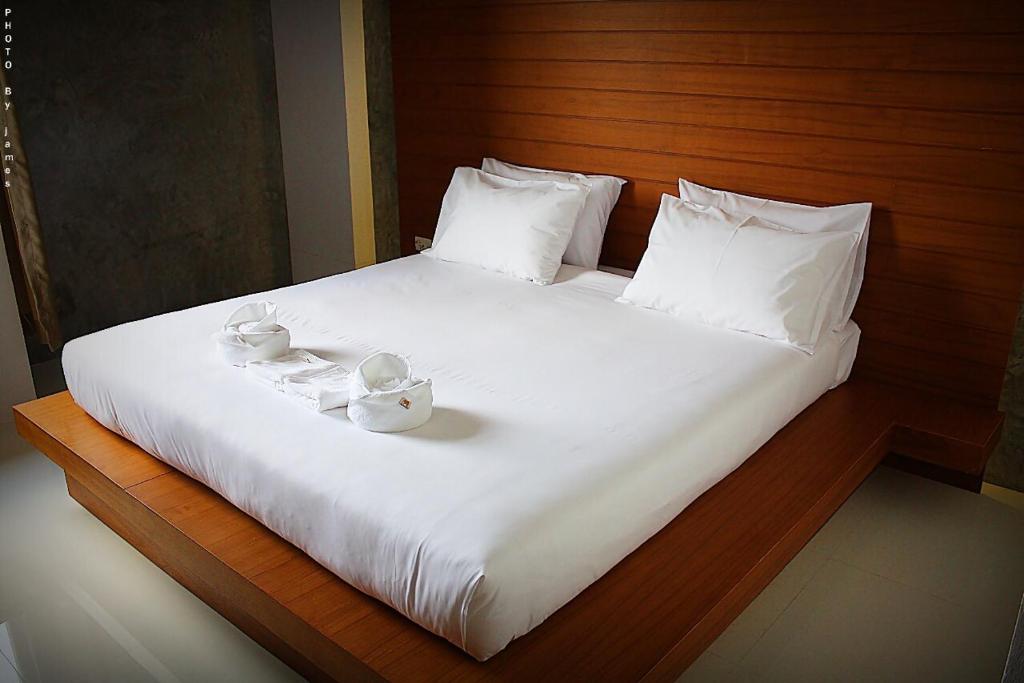 Merdelong Hotel photo 3
