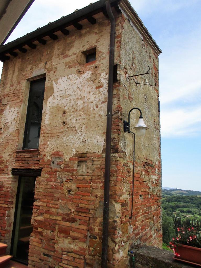 Holiday House Montepulciano - Il Torrino photo 3