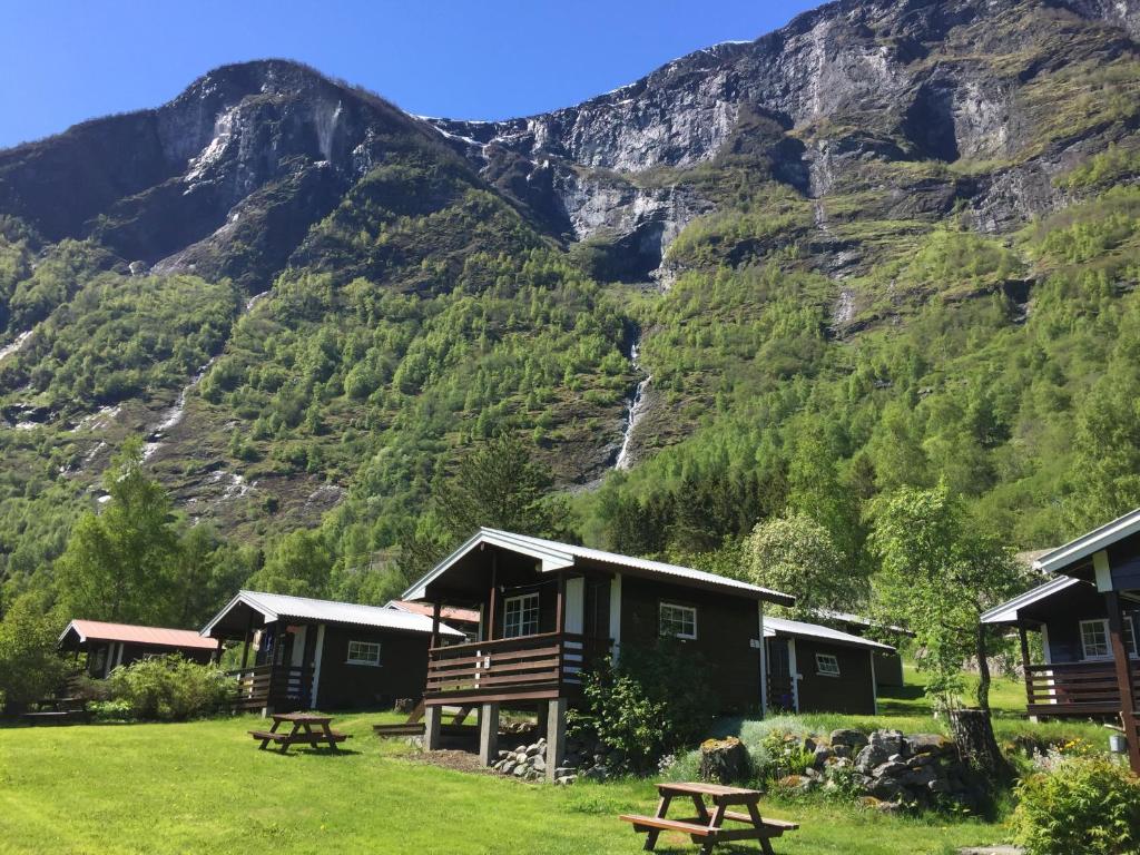 Flåm Camping & Cabins photo 2