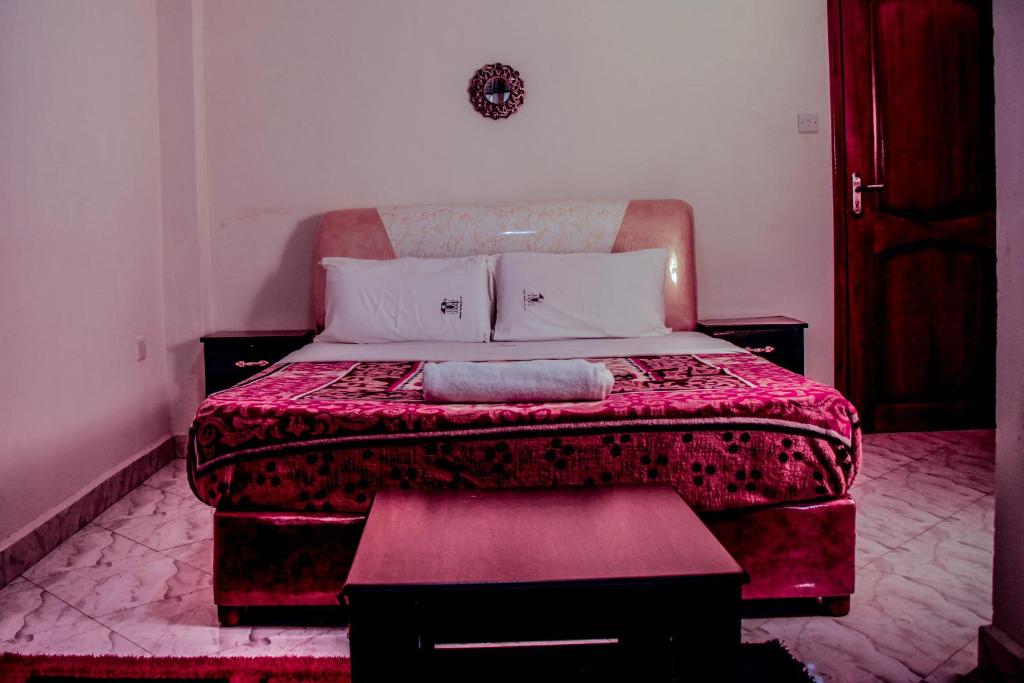 Mbale Travellers Inn photo 4
