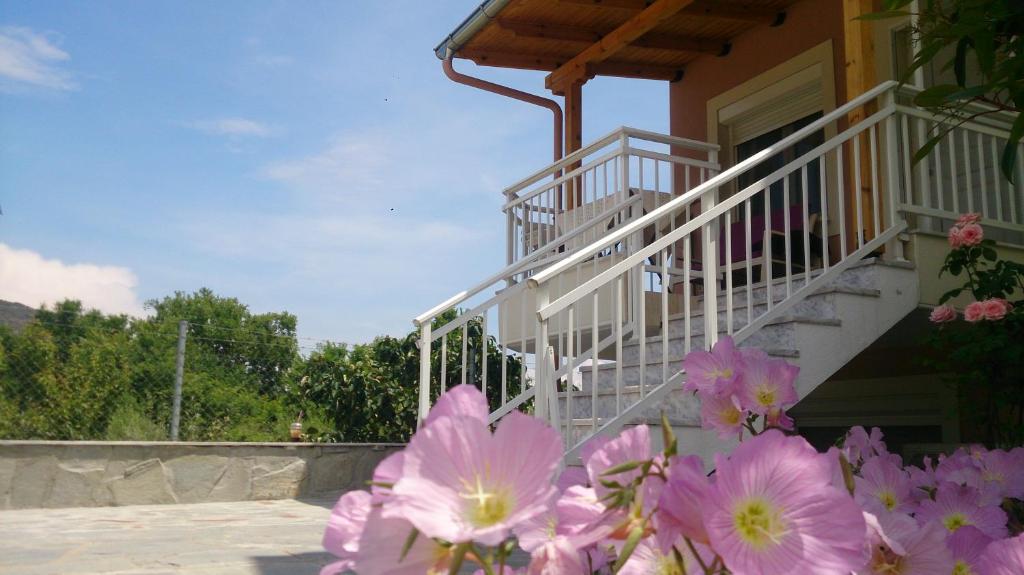 Sweet Home Nea Iraklitsa photo 4