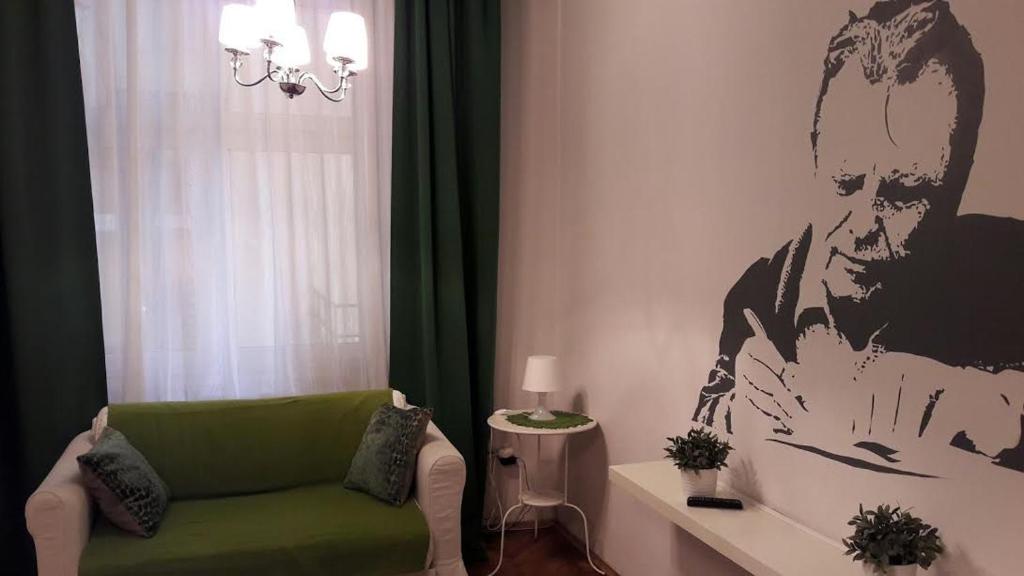 Апартаменты (Апартаменты с 1 спальней), Nobel Suites