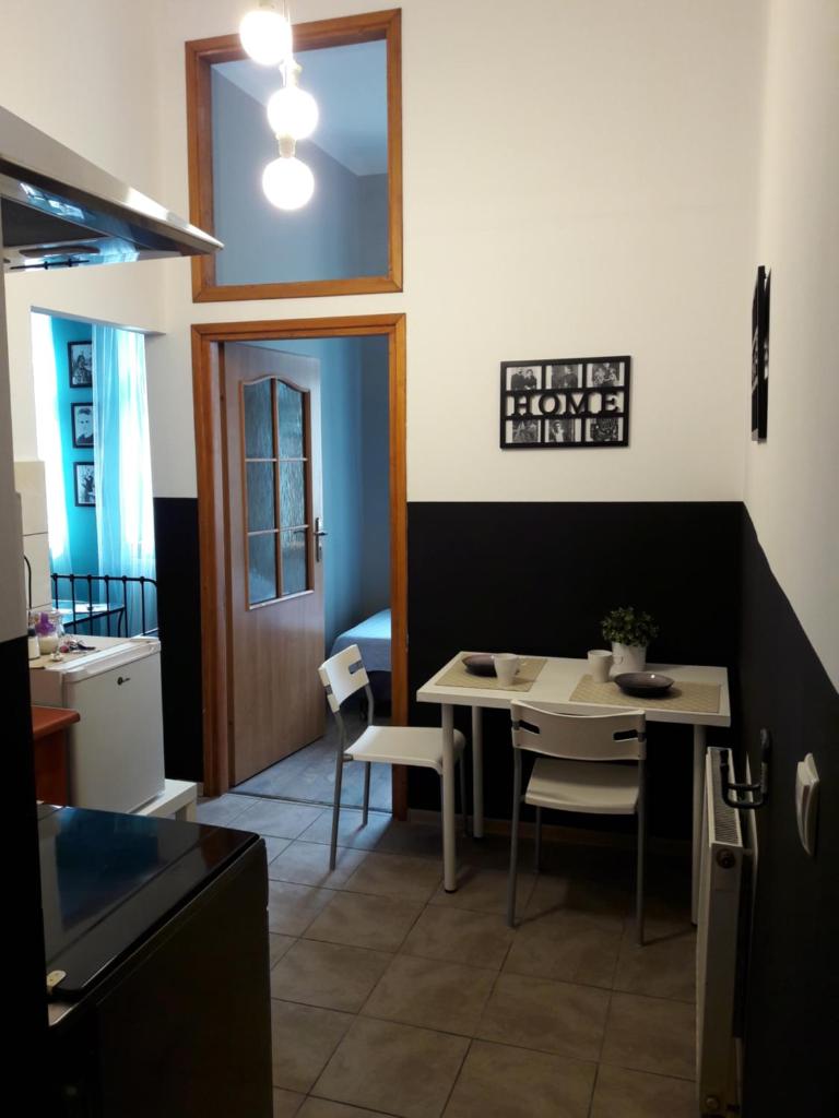 Апартаменты (Апартаменты с 2 спальнями), Nobel Suites