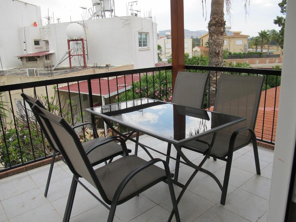 Vergi Apartments photo 1
