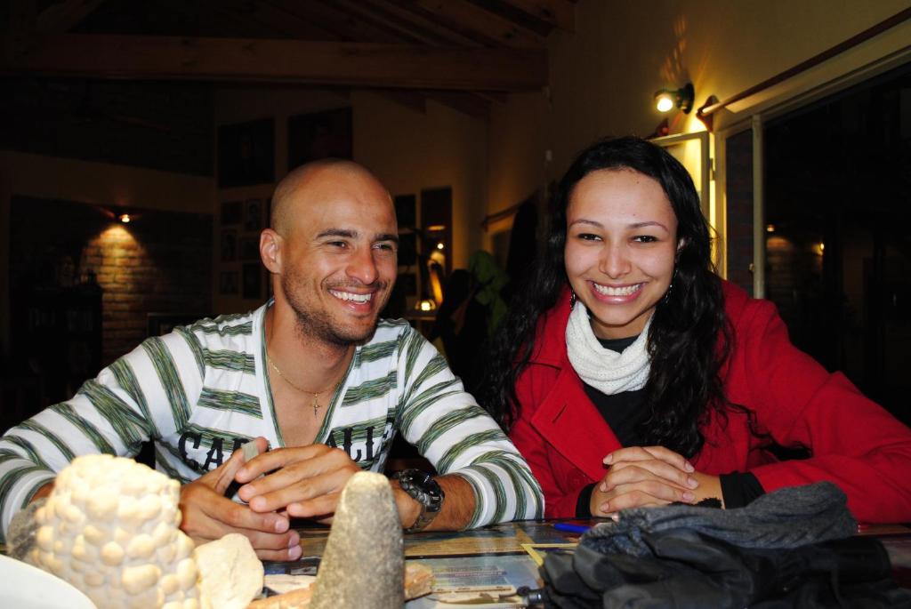 La Tosca Hostel photo 4