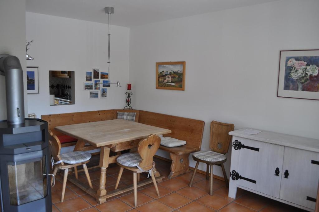 Ferienhaus Wilder Kaiser photo 2