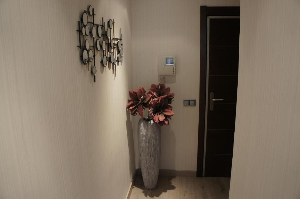 Апартаменты (Апартаменты-студио), Arizonica Suites