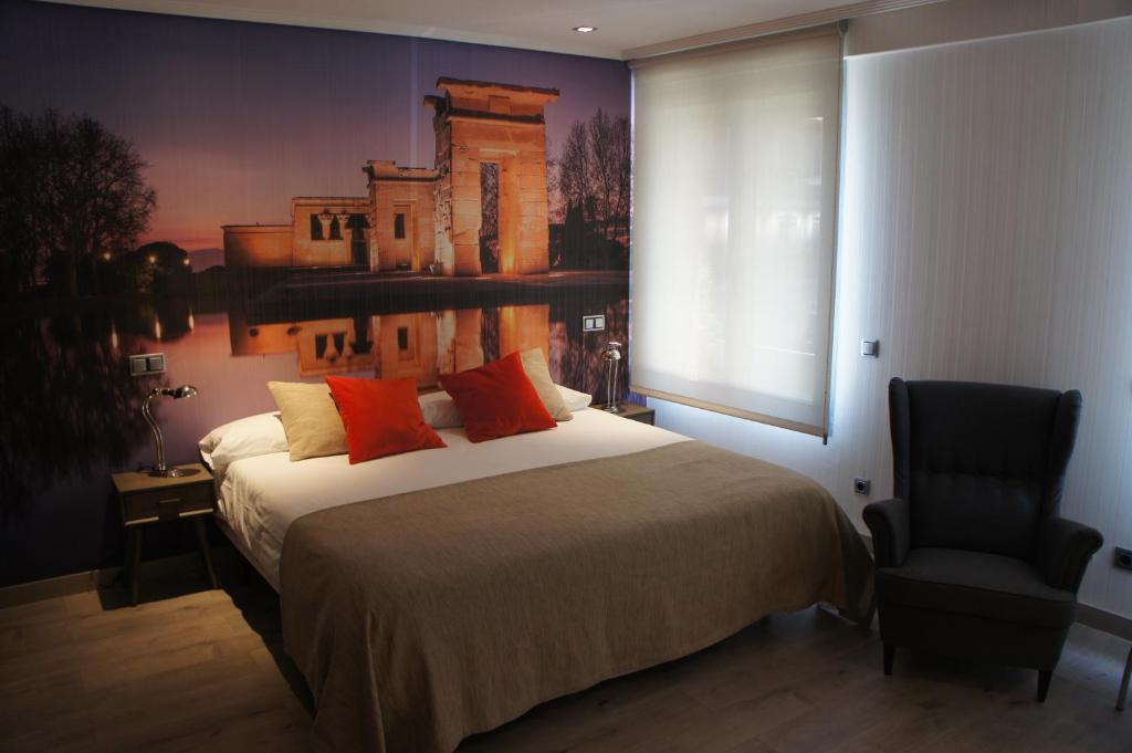 Апартаменты (Апартаменты-студио), Arizonica Suites