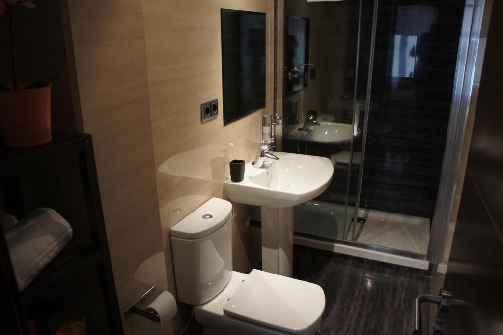 Апартаменты (Апартаменты-студио), Arizonica Suites