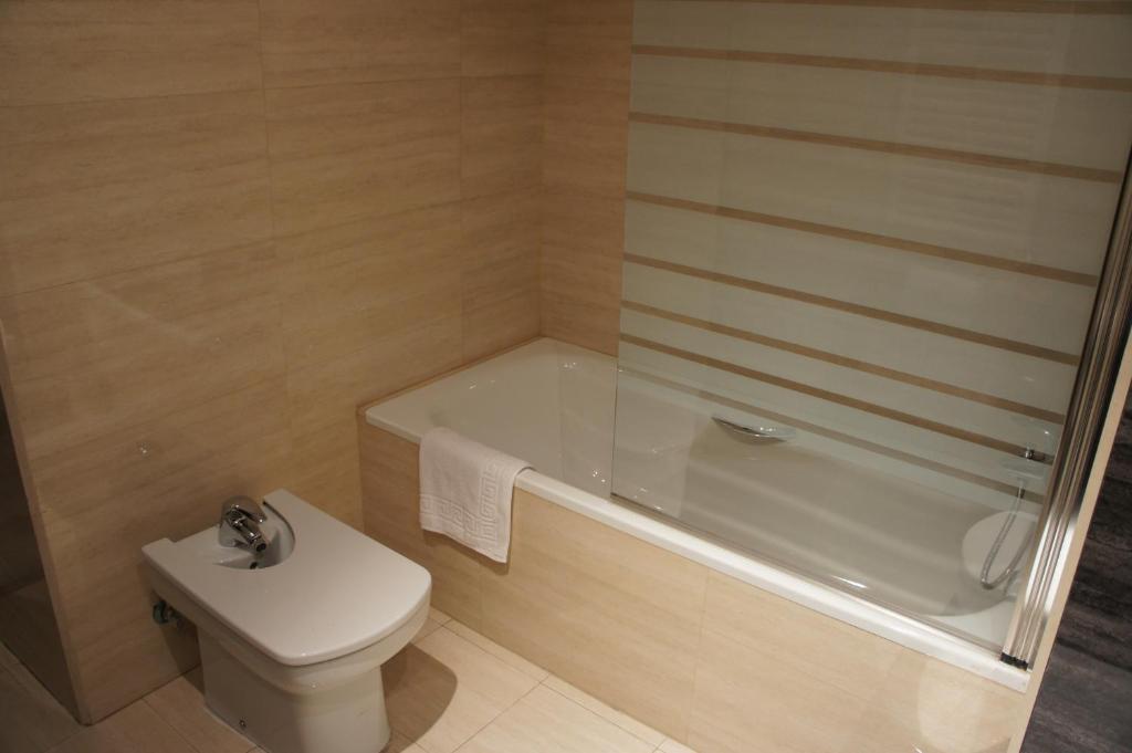 Апартаменты (Апартаменты), Arizonica Suites