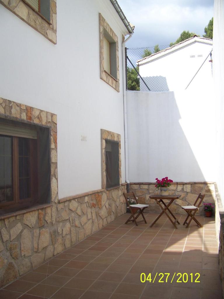 Apartamentos La Iruela 2 photo 3
