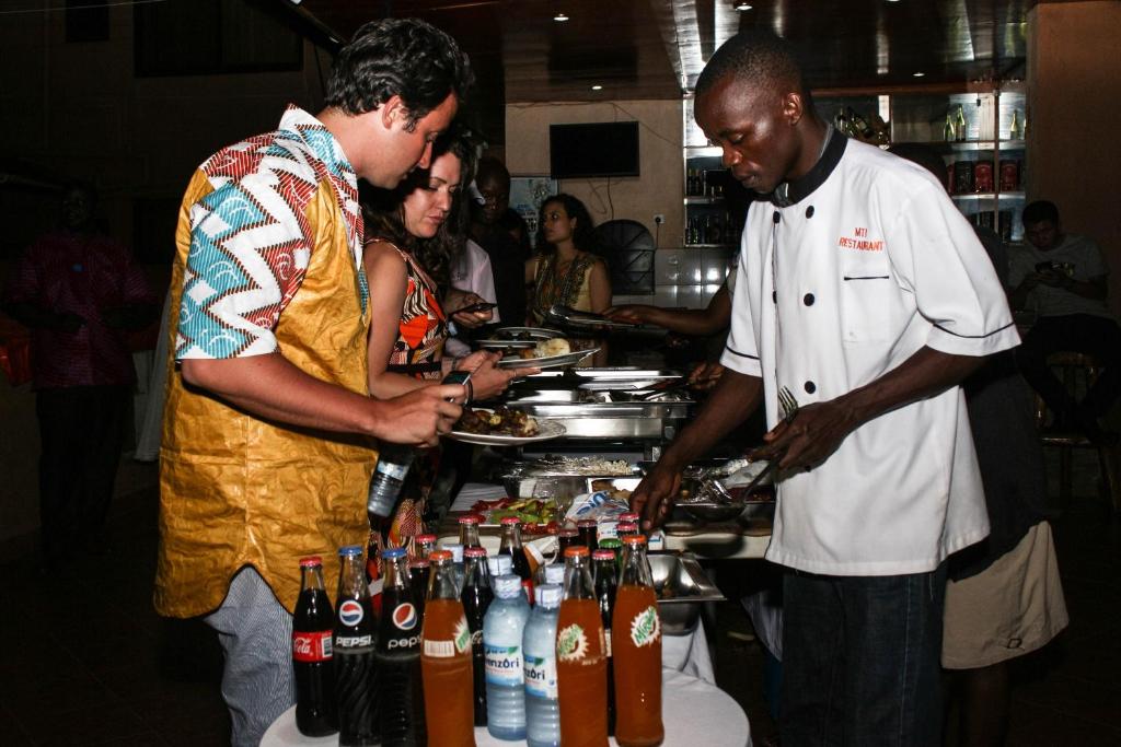Mbale Travellers Inn photo 1
