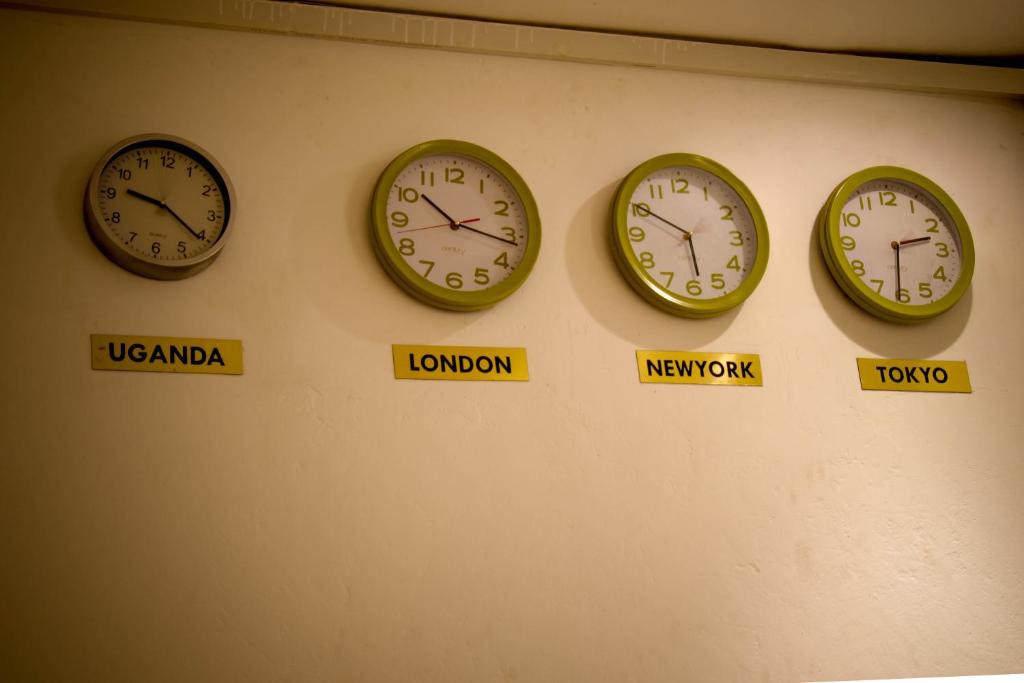 Mbale Travellers Inn photo 3