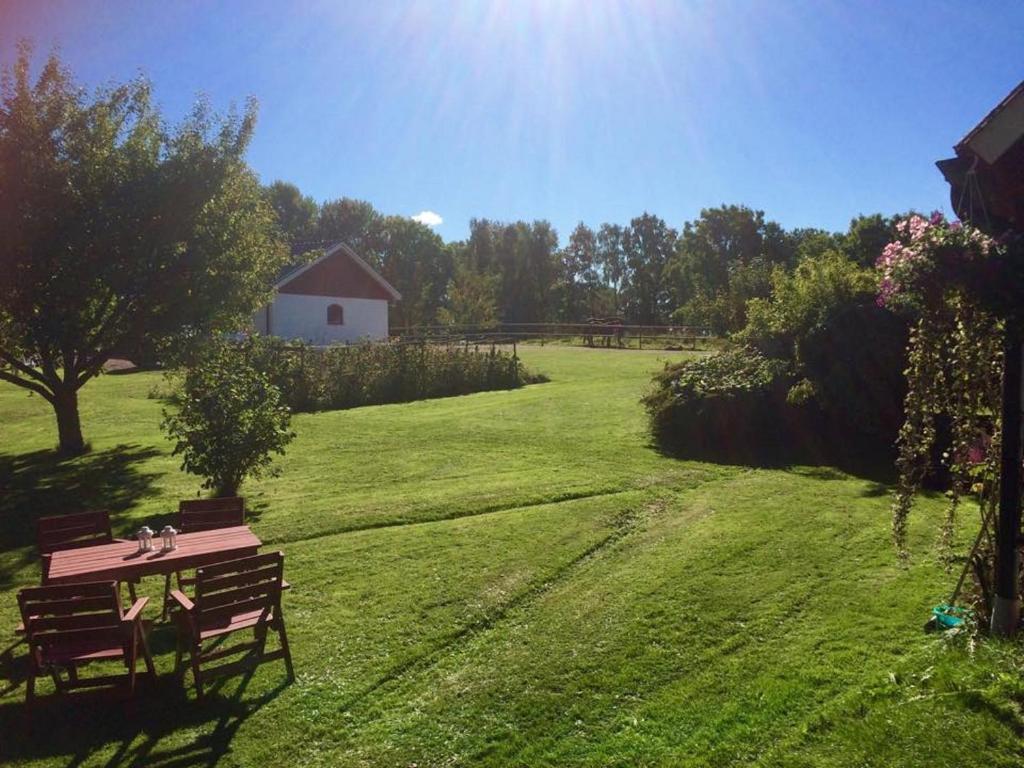 Gånarps rum och Stuguthyrning photo 2