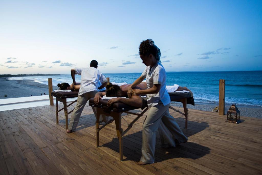 Sentidos Beach Retreat photo 4