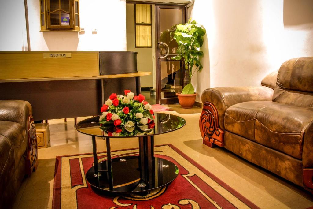 Mbale Travellers Inn photo 2